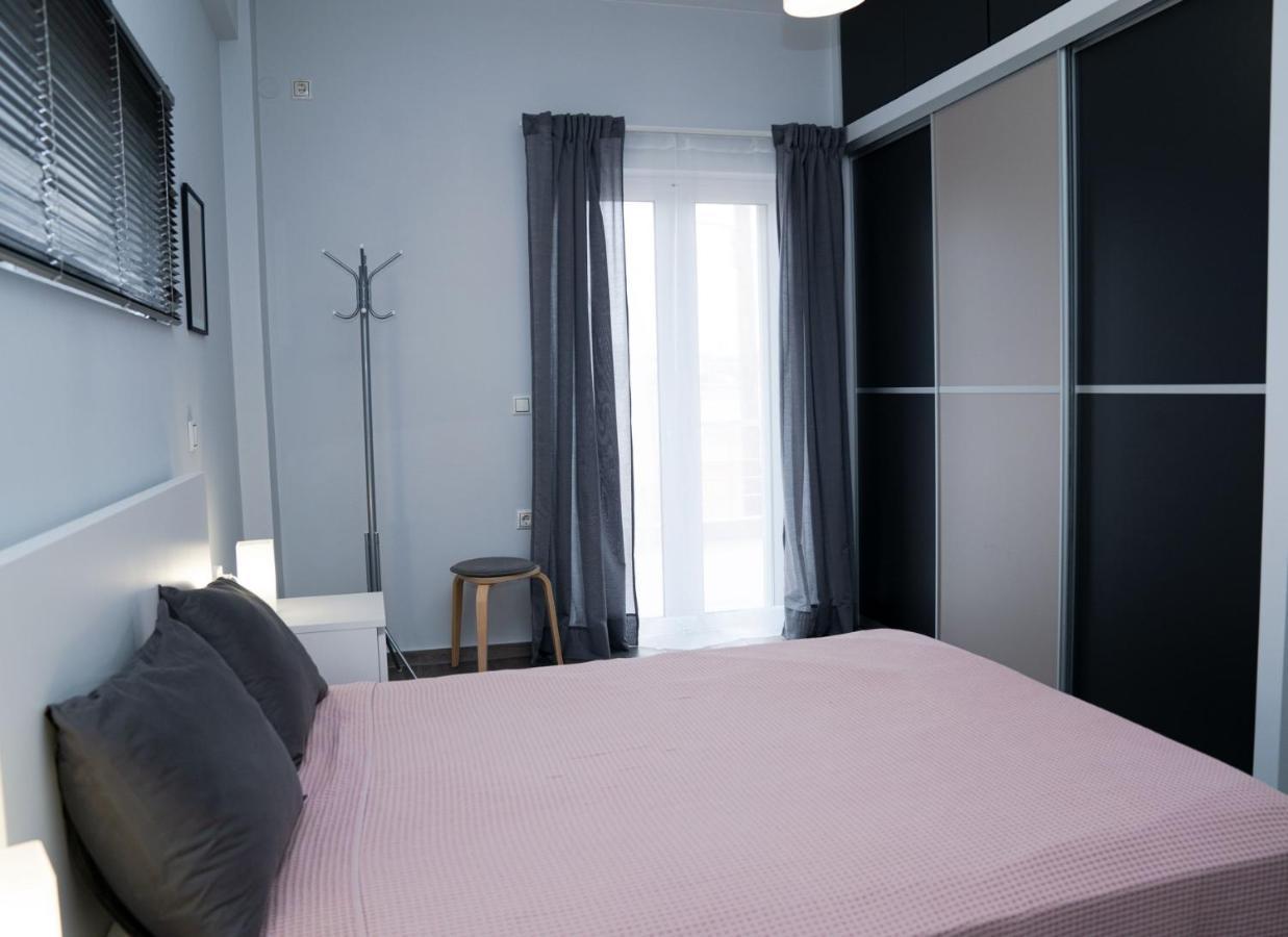 Sea&View Villas Kato Achaia Esterno foto